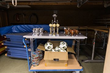 Bild 2 - wCJ Falkinnen Cup